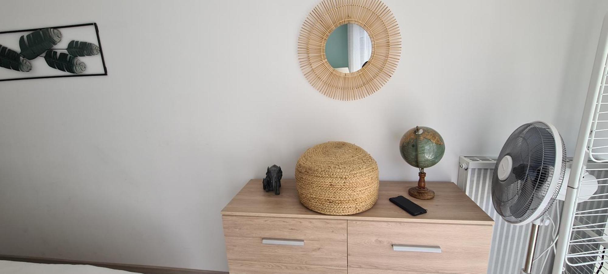 Apartment Le Ptit Ecrin Du Lerins Cannes