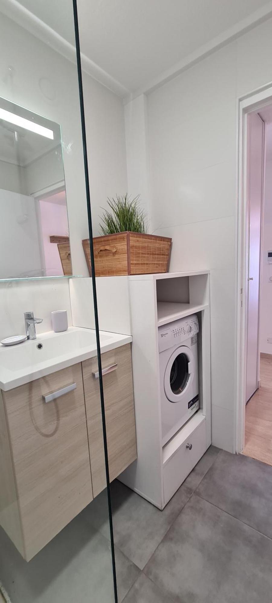 Appartamento Le Ptit Ecrin Du Lerins Cannes