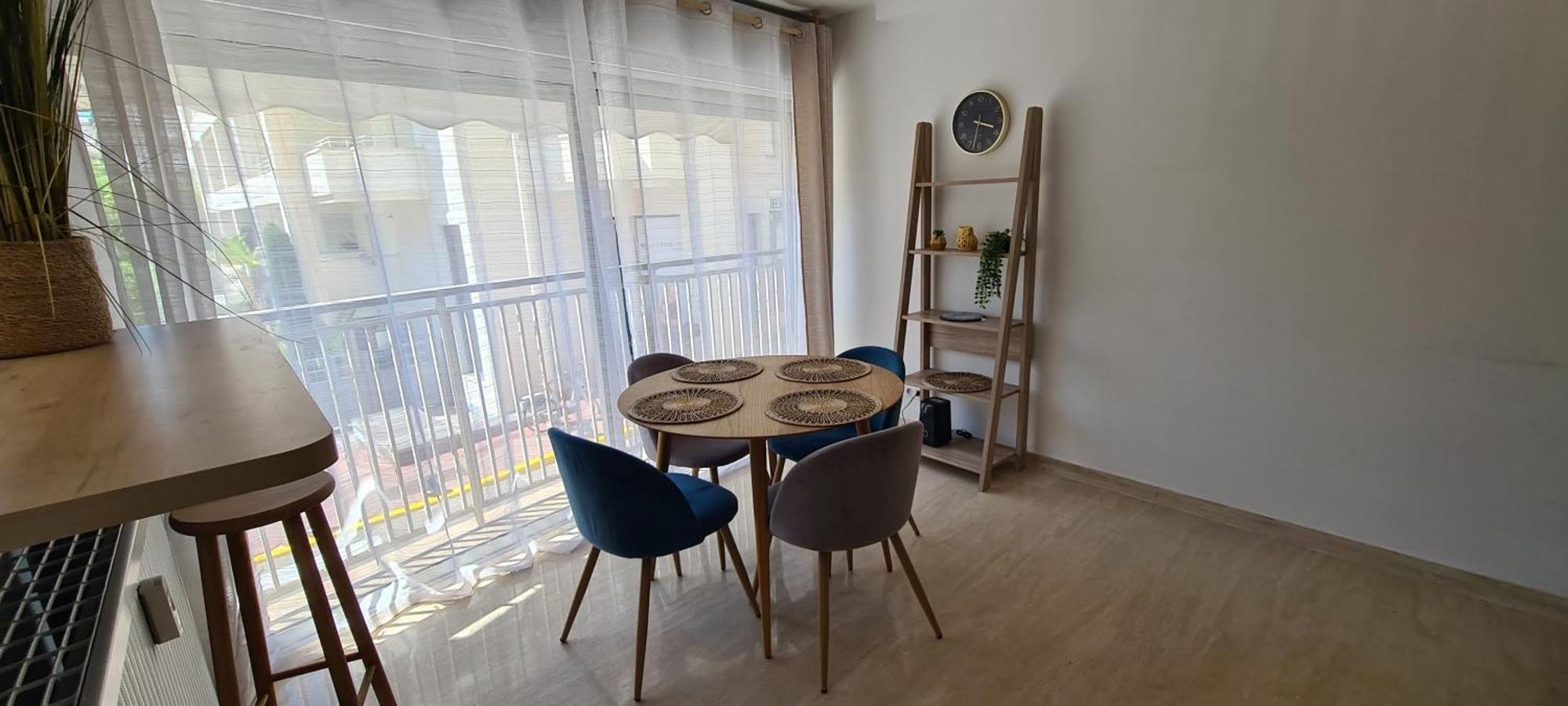 Appartamento Le Ptit Ecrin Du Lerins Cannes