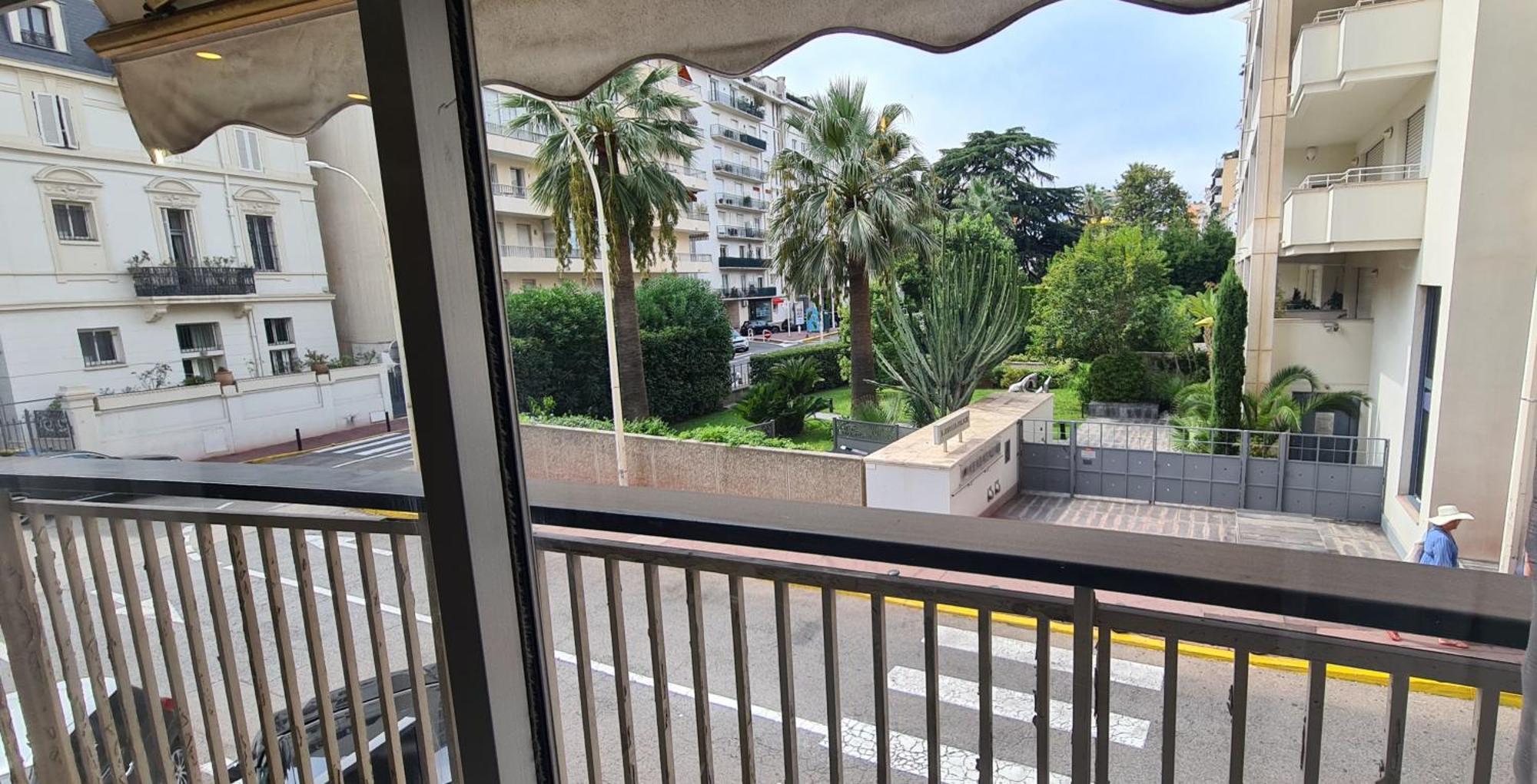 Appartamento Le Ptit Ecrin Du Lerins *