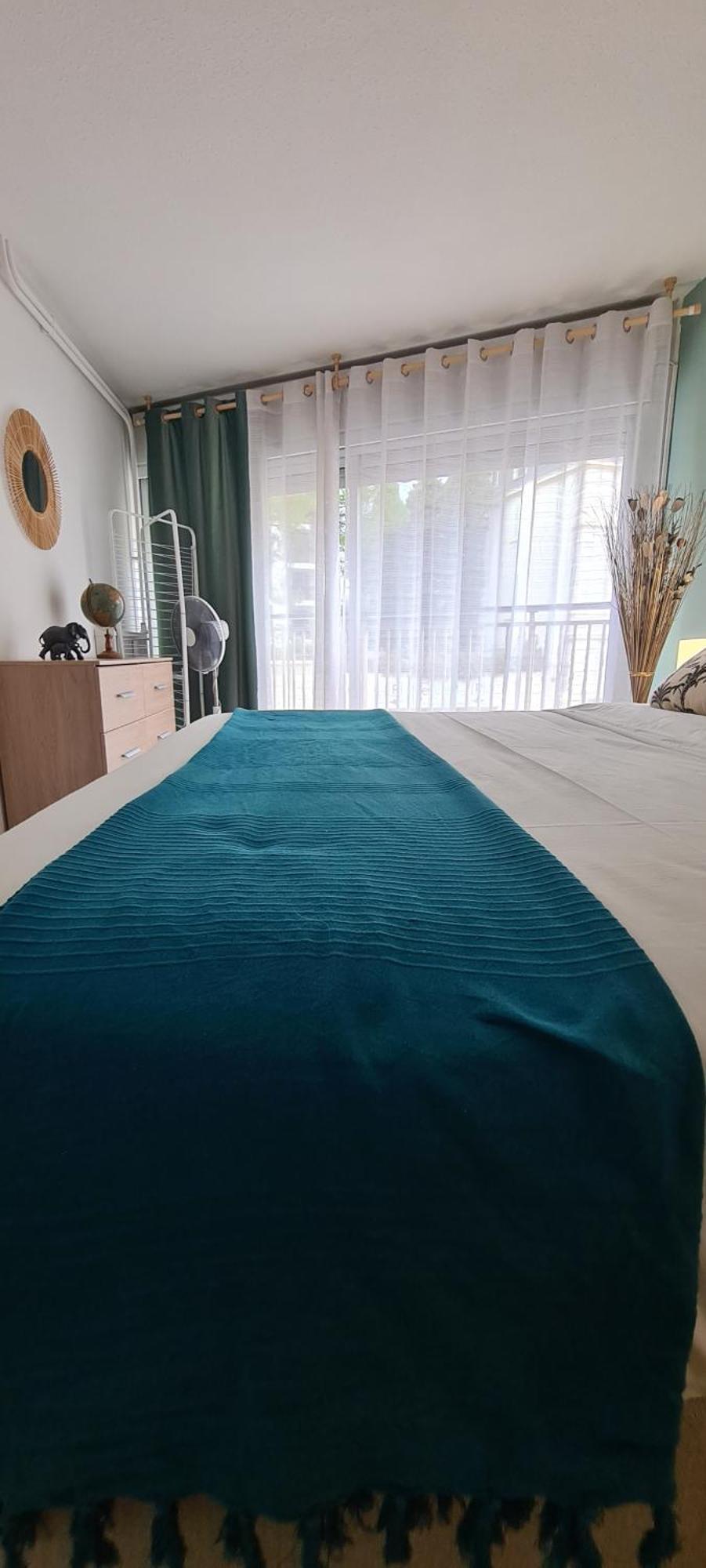 Le Ptit Ecrin Du Lerins Appartamento Cannes